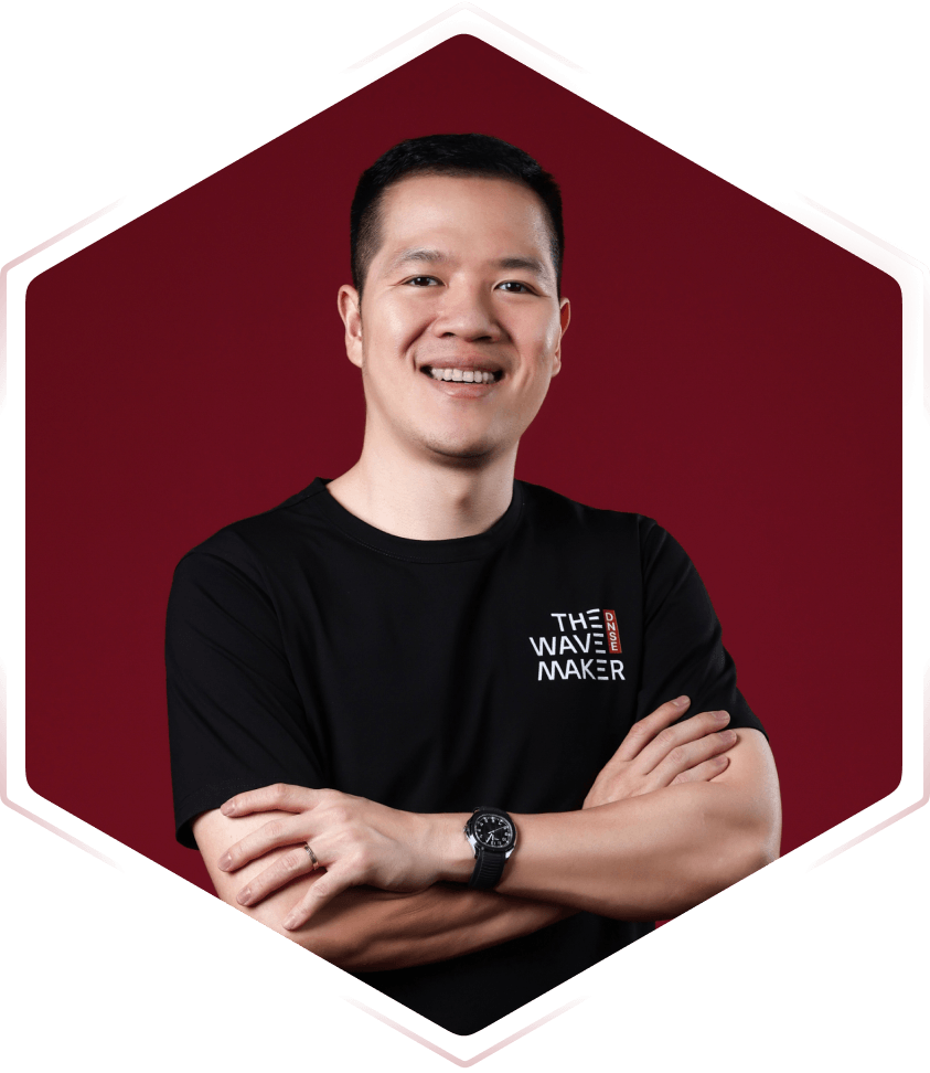 Mr. Nguyen Hoang Giang