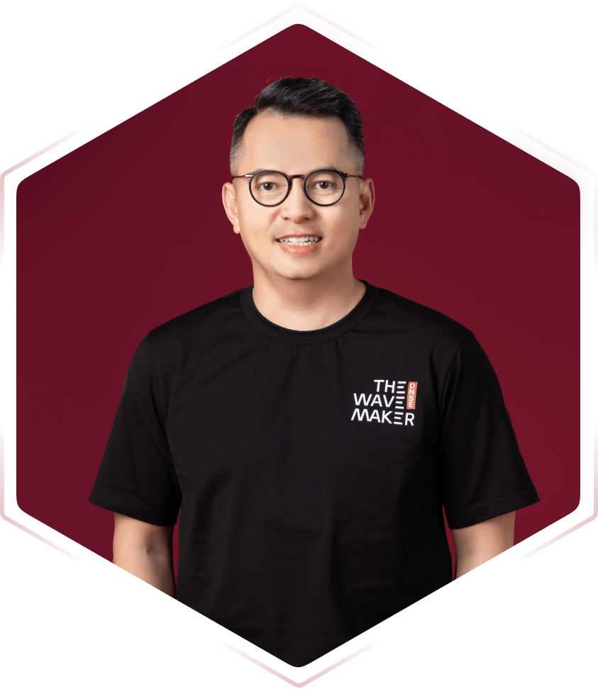 Mr. Le Anh Tuan