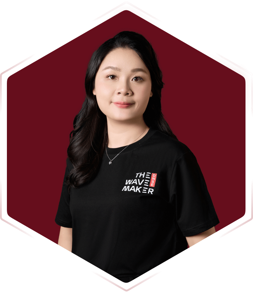 Ms. Nguyen Ngoc Linh