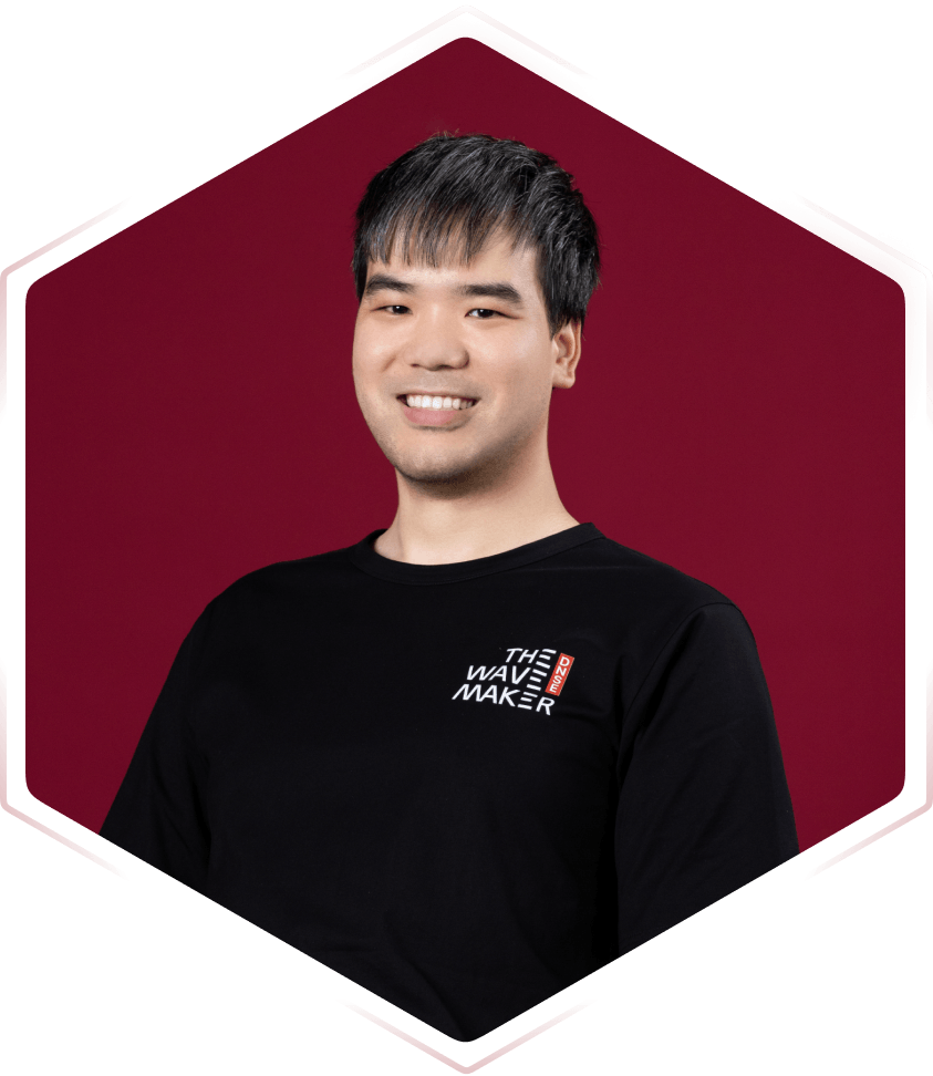 Mr. Nguyen Duc Binh