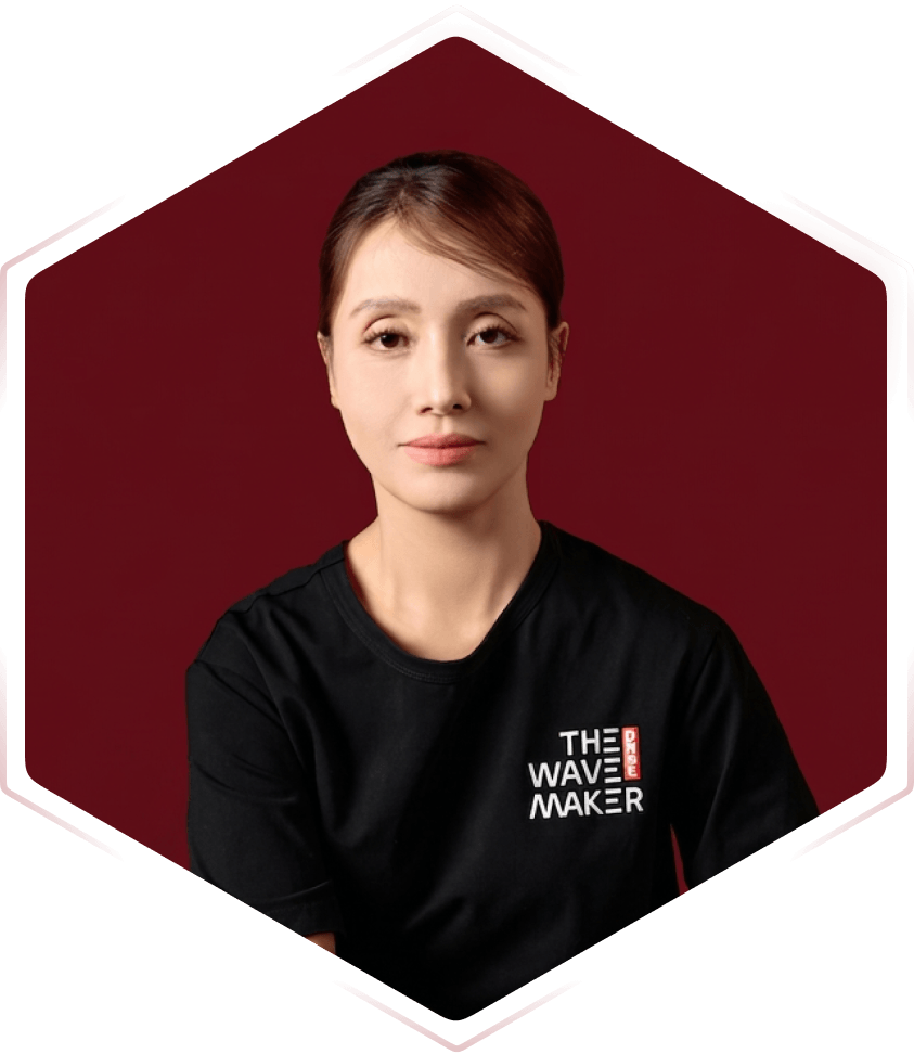 Ms. Pham Chi Mai
