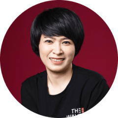Bà Phạm Thị Thanh Hoa