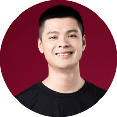 Ông Nguyễn Hoàng Việt