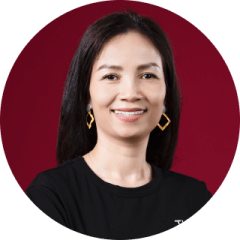 Bà Nguyễn Thị Hà Ninh