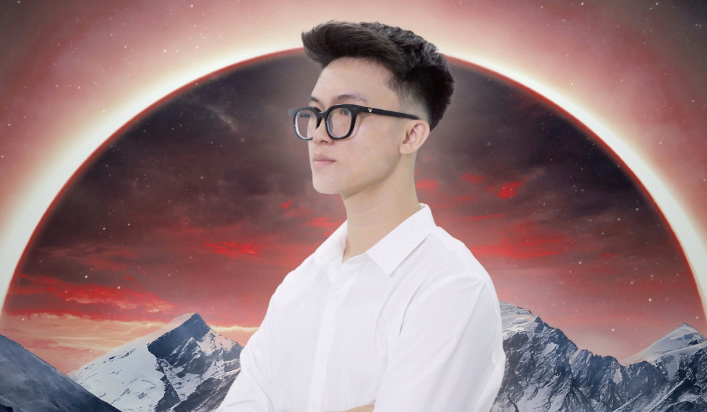 Nguyễn Quang Huy