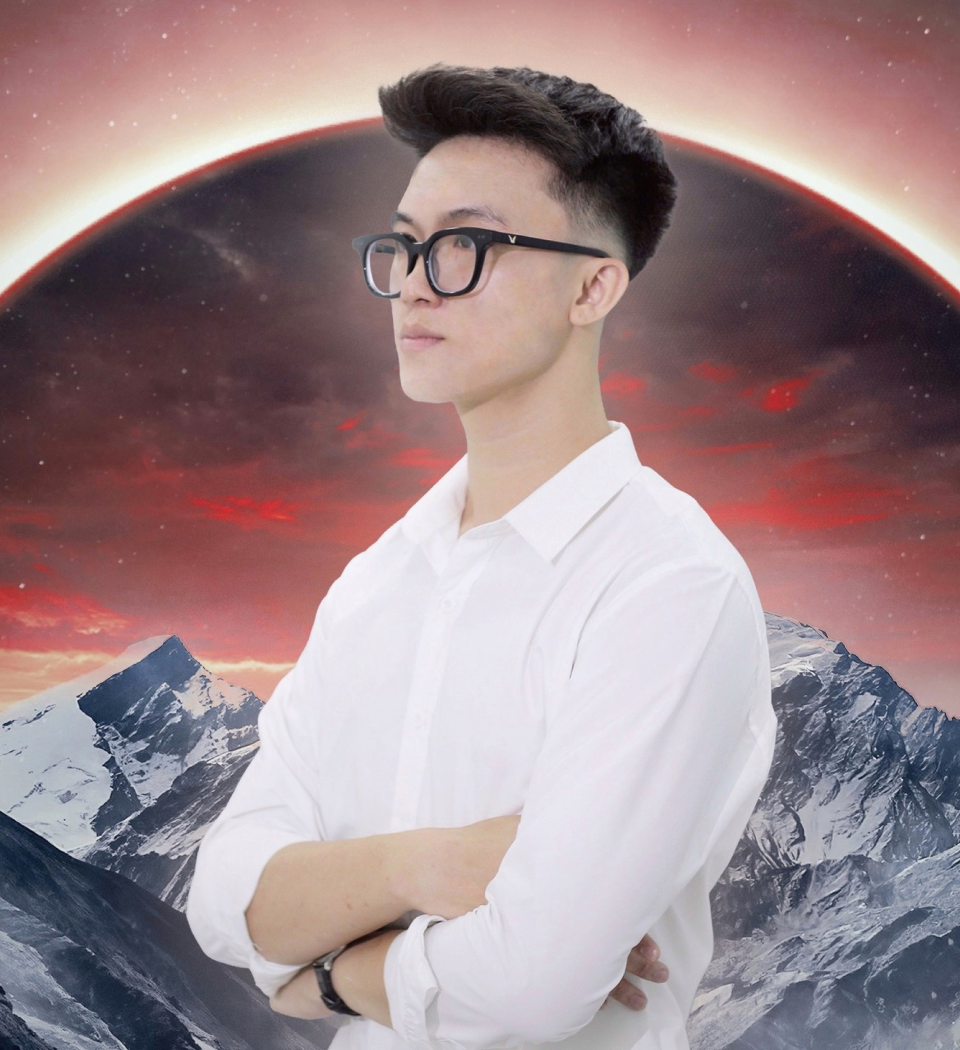 Nguyễn Quang Huy