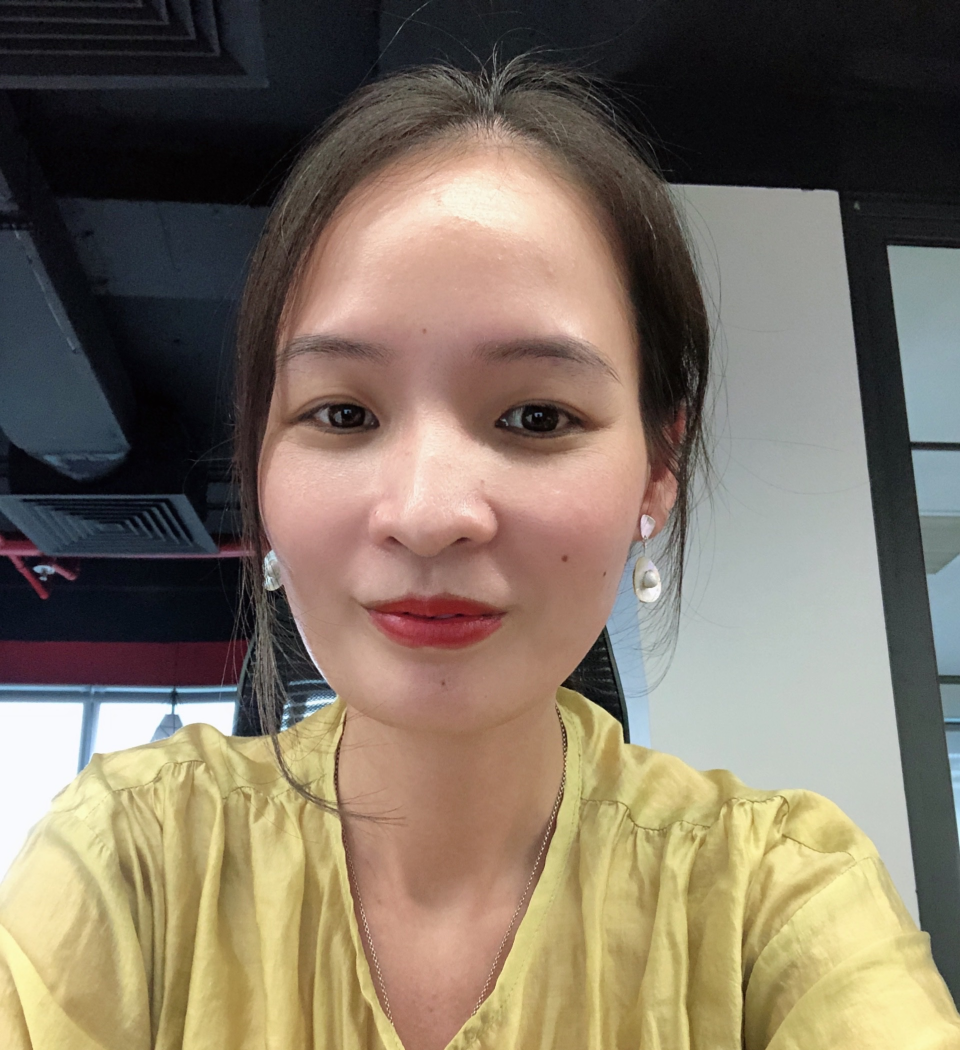 Nguyễn Thị Khuyên