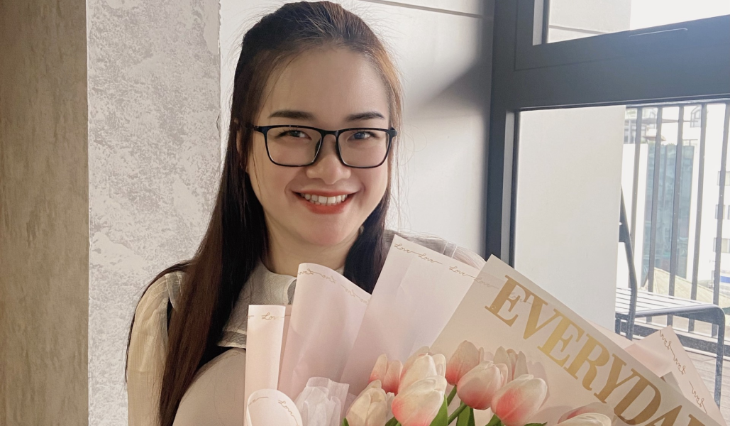 Lê Mai Phương