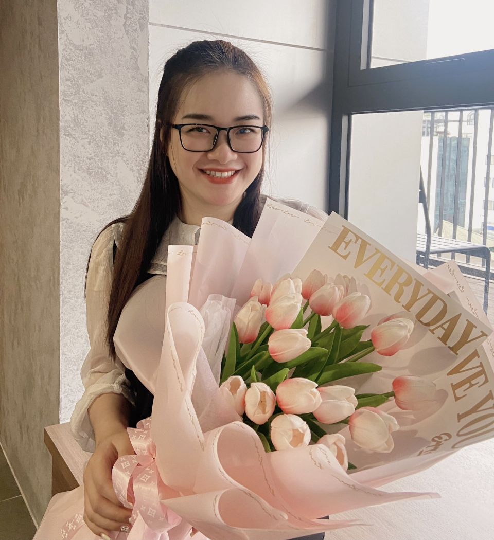 Lê Mai Phương