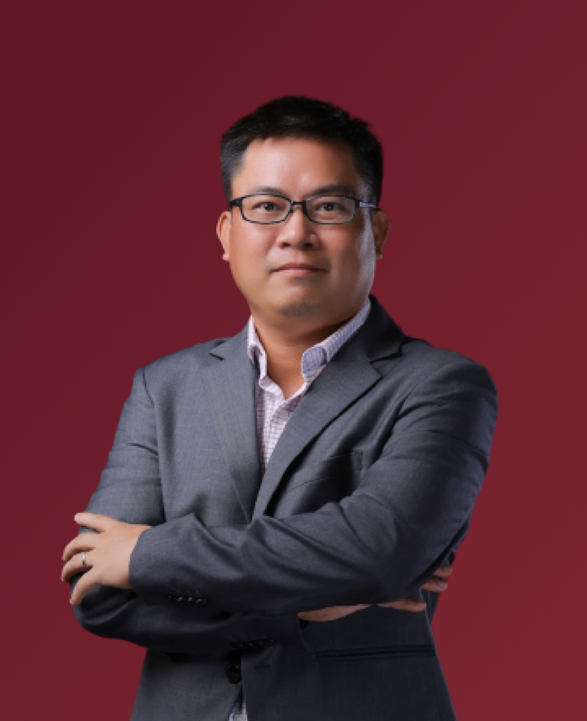Ông Phan Nguyễn Hữu Phương