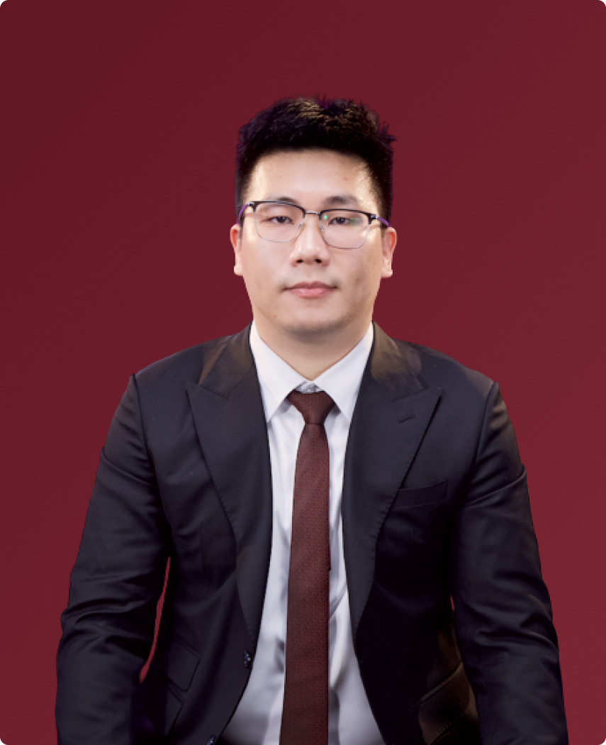 Ông Lê Quốc Việt