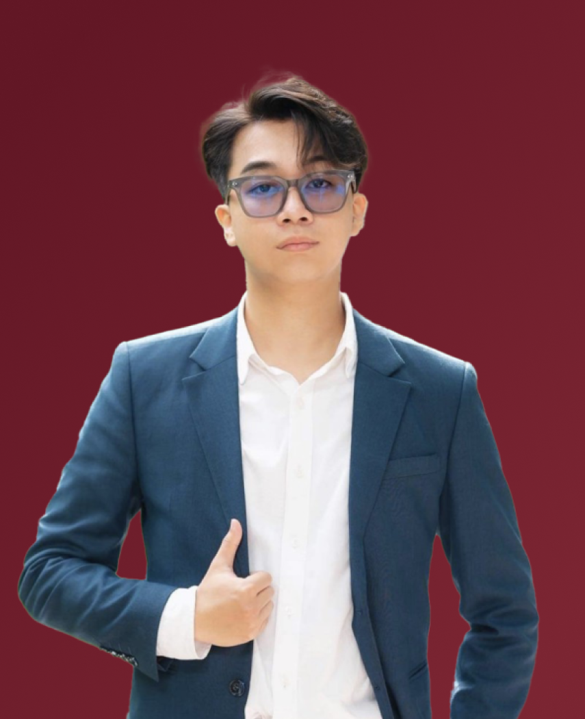 Ông Lê Đức Mạnh