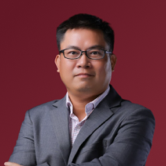 Ông Phan Nguyễn Hữu Phương