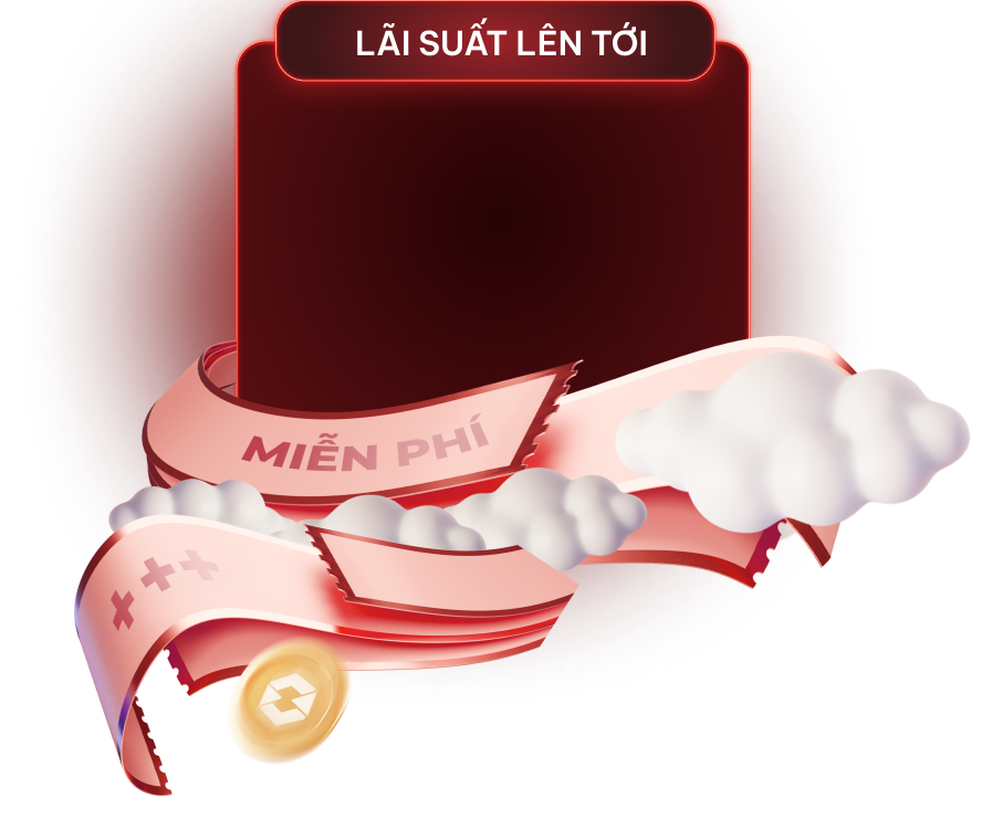 Thông tin lãi suất