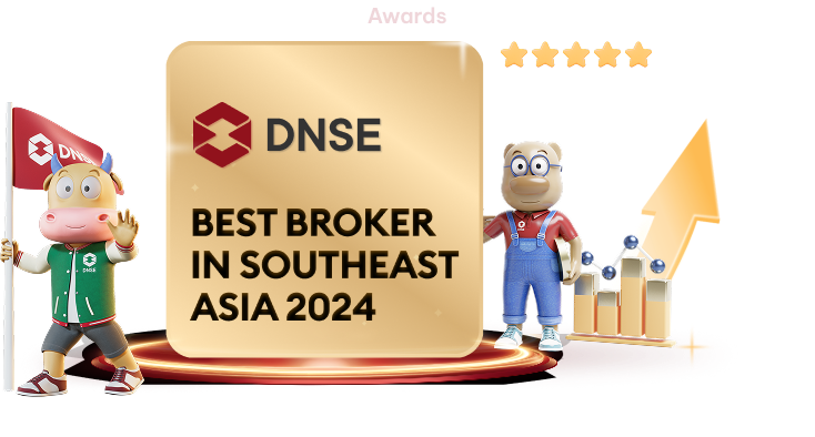 Trading View voi DNSE
