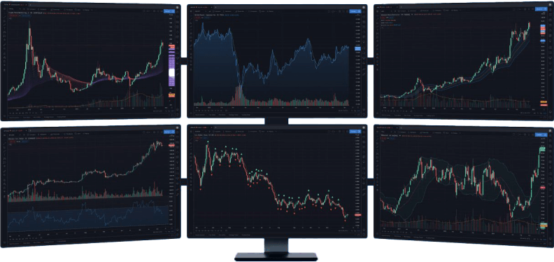 TradingView Phiên Bản Desktop
