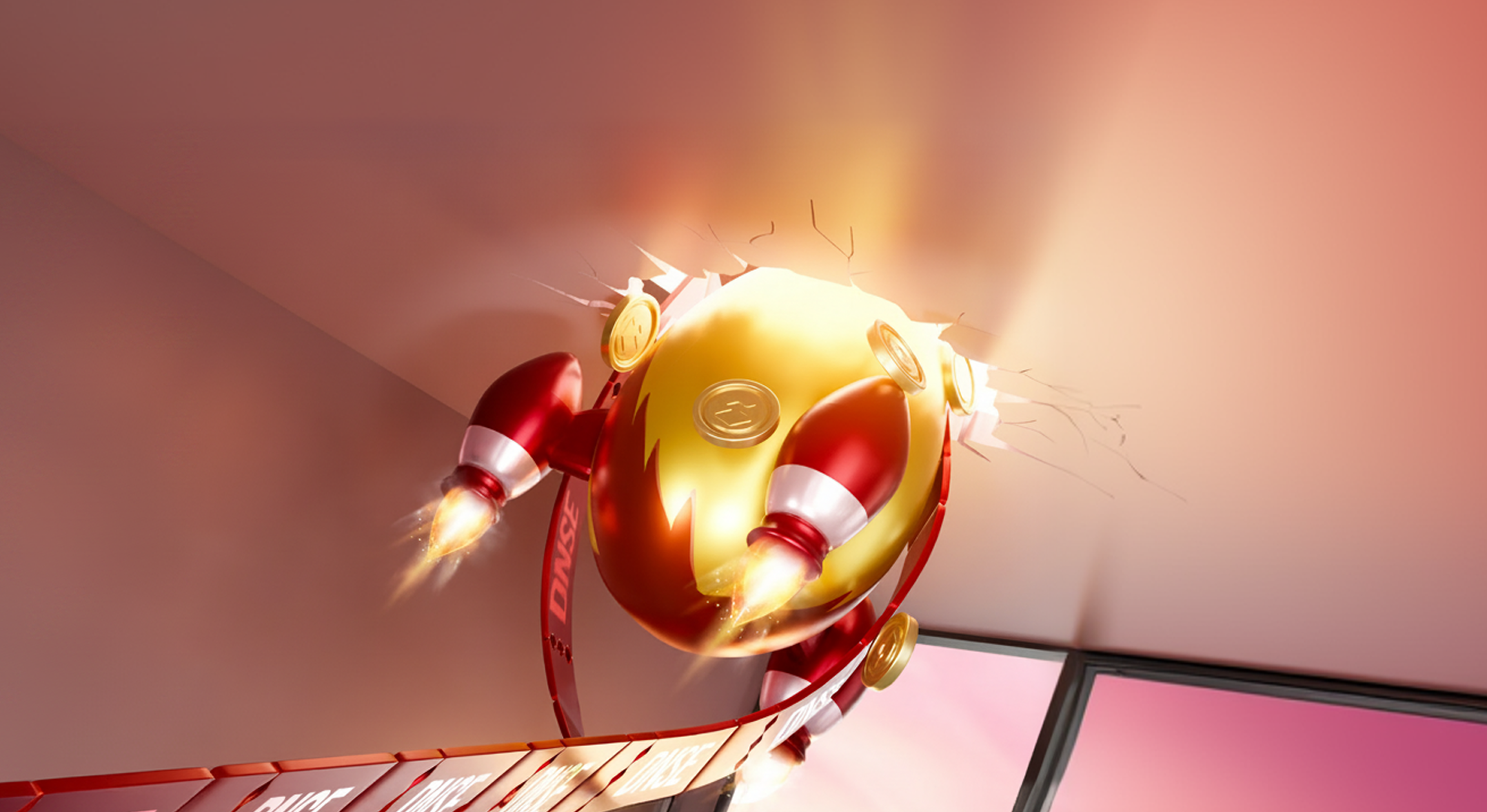 Banner