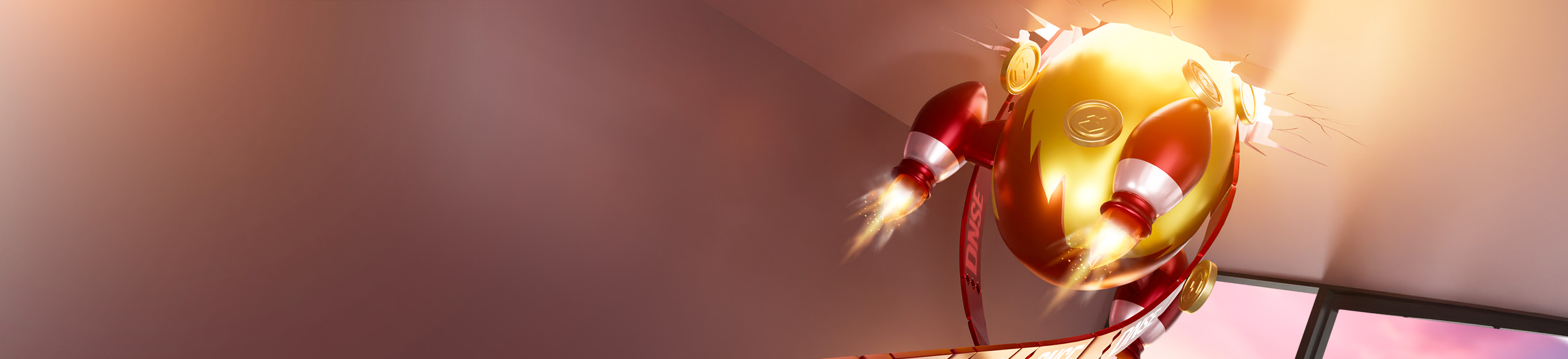 Banner