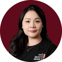 Bà Nguyễn Ngọc Linh