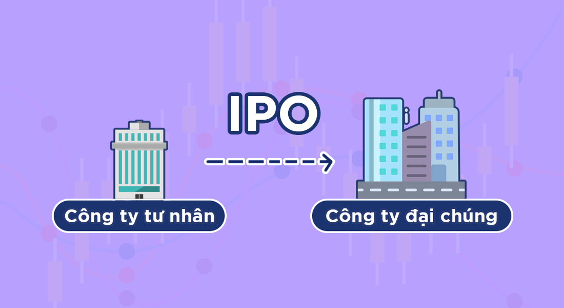 IPO là gì? Tổng hợp kiến thức từ A-Z về IPO cho nhà đầu tư mới