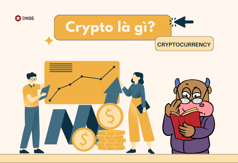 Những điều cần biết về Crypto