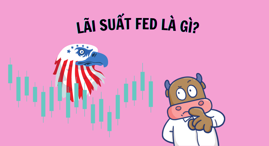 Lãi suất FED là gì? Những điều cần biết về lãi suất FED