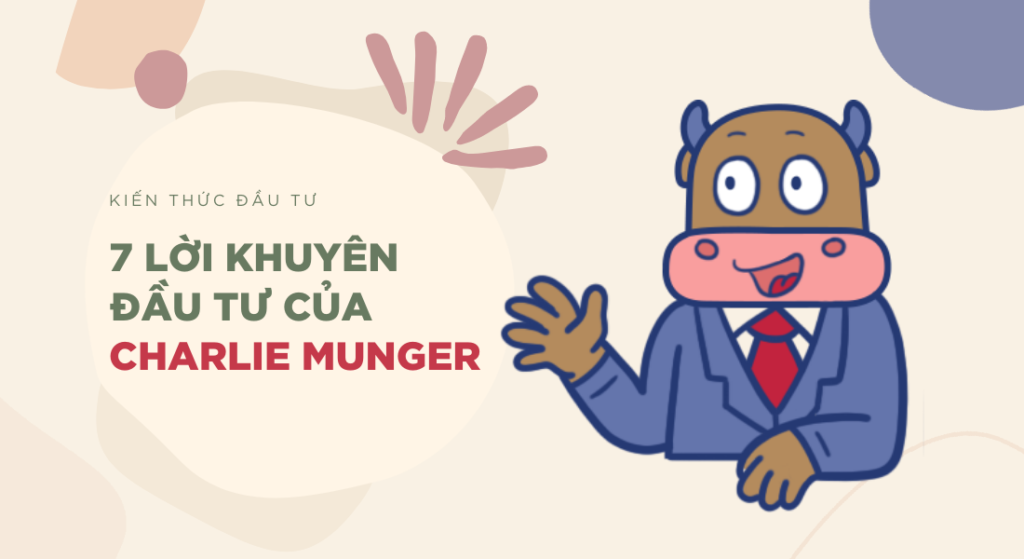 Tìm hiểu về Charlie Munger
