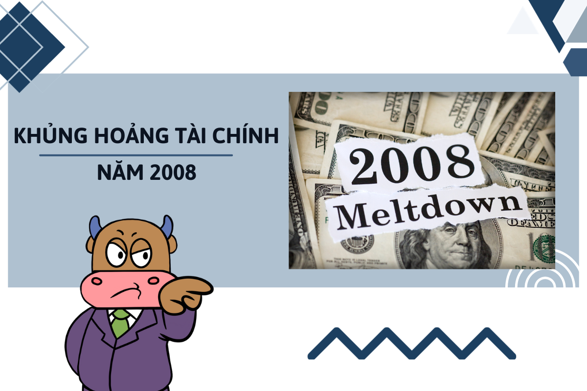 Thảm họa tài chính năm 2008