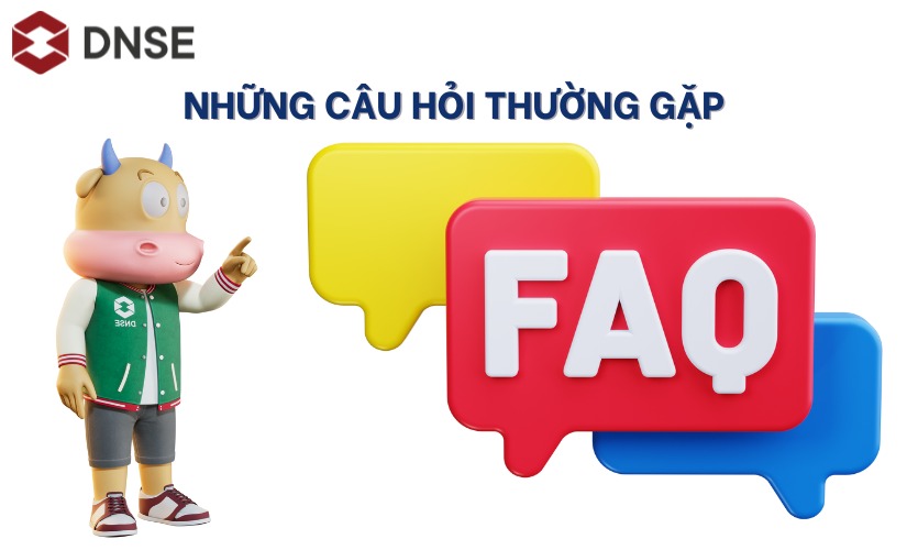FAQs - Giải đáp nhanh những thắc mắc về số dư khả dụng