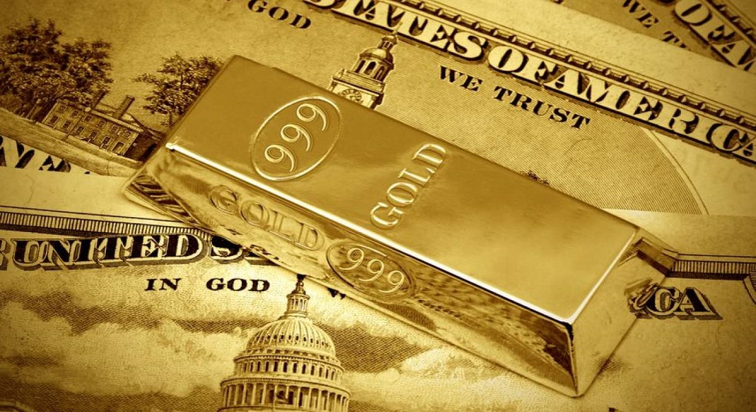 Nhu cầu trữ vàng ngày càng cao khi nguồn hàng khan hiếm