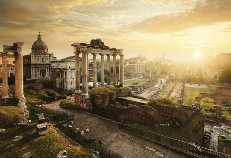 Khủng hoảng kinh tế Đế quốc La Mã