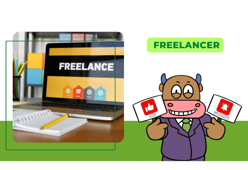 3 công việc freelance phù hợp với sinh viên