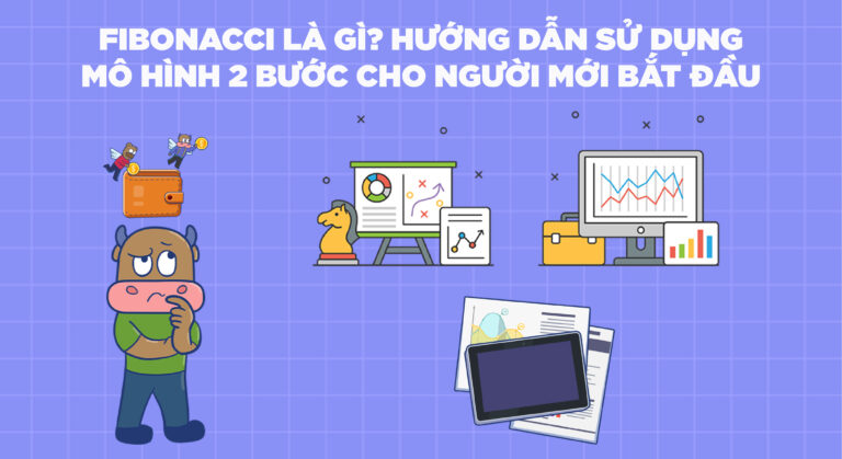 Hướng dẫn sử dụng Fibonacci Retracement tìm ĐIỂM VÀO tối ưu