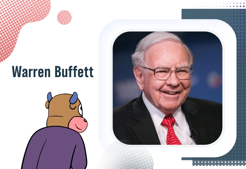 Cha đẻ của chiến lược đầu tư 90/10 - Warren Buffett