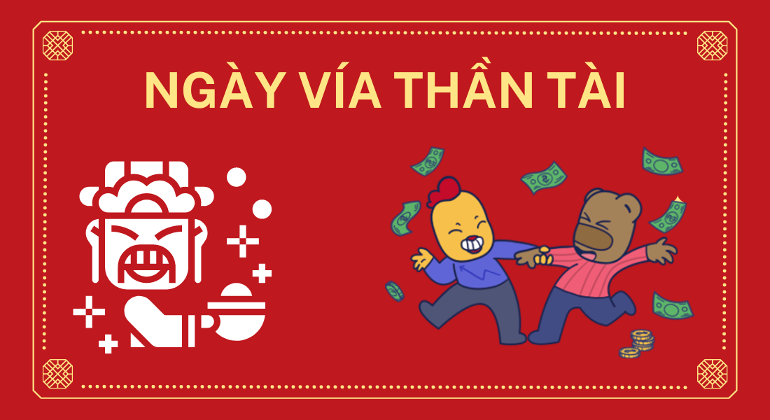 Vía Thần Tài là gì? Nguồn gốc, ý nghĩa và tầm quan trọng trong văn hóa Việt Vía Thần Tài là gì? Nguồn gốc, ý nghĩa và tầm quan trọng trong văn hóa Việt