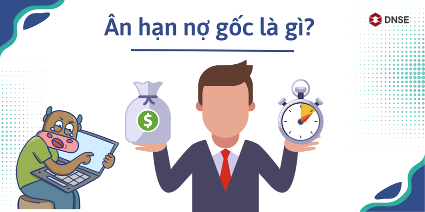 Chính sách ân hạn lãi của các ngân hàng như thế nào? 
