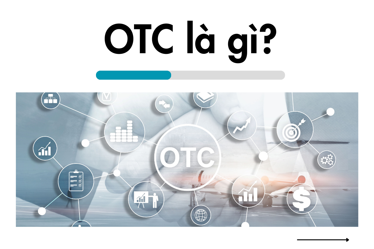 Cách thức tham gia OTC Trading
