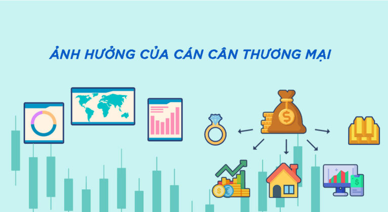 Cán cân thanh toán quốc tế by Hồng Nhung