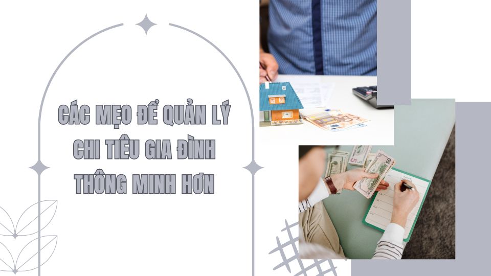 Để thực hiện kế hoạch tốt hơn, bạn sẽ cần vài mẹo nhỏ đó!