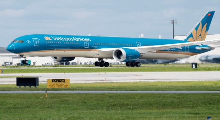 VIetnam Airlines