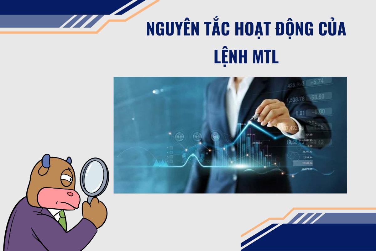 Nguyên tắc hoạt động của lệnh MTL