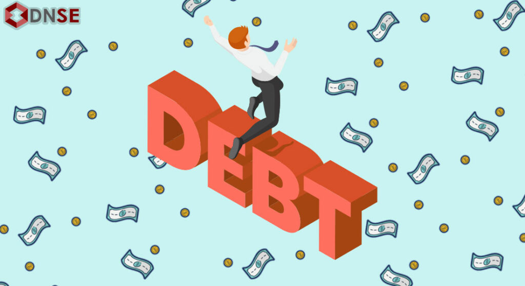  Nợ xấu được xác định như thế nào? Có mấy nhóm nợ xấu?