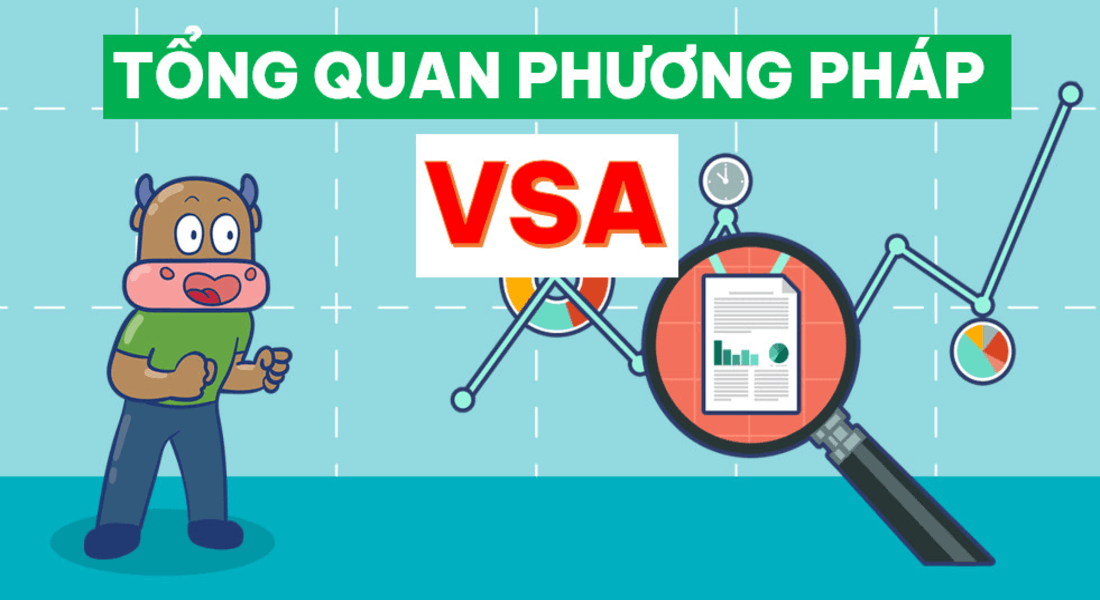 Phương pháp VSA và cách ứng dụng trong chứng khoán