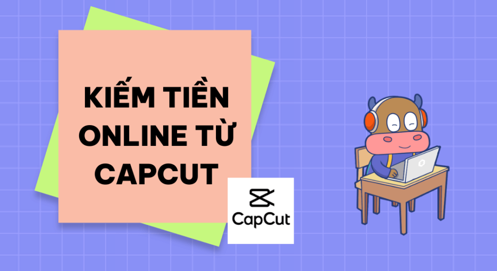 Ứng dụng Capcut