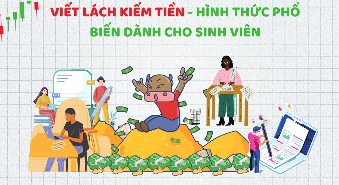 Làm thế nào để tăng độ thu hút của bài viết kiếm tiền trên mạng?
