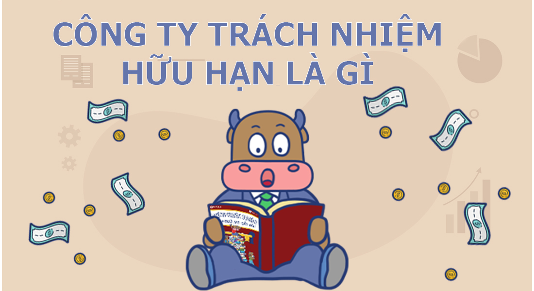 Công ty trách nhiệm hữu hạn là gì? Những lưu ý cần biết