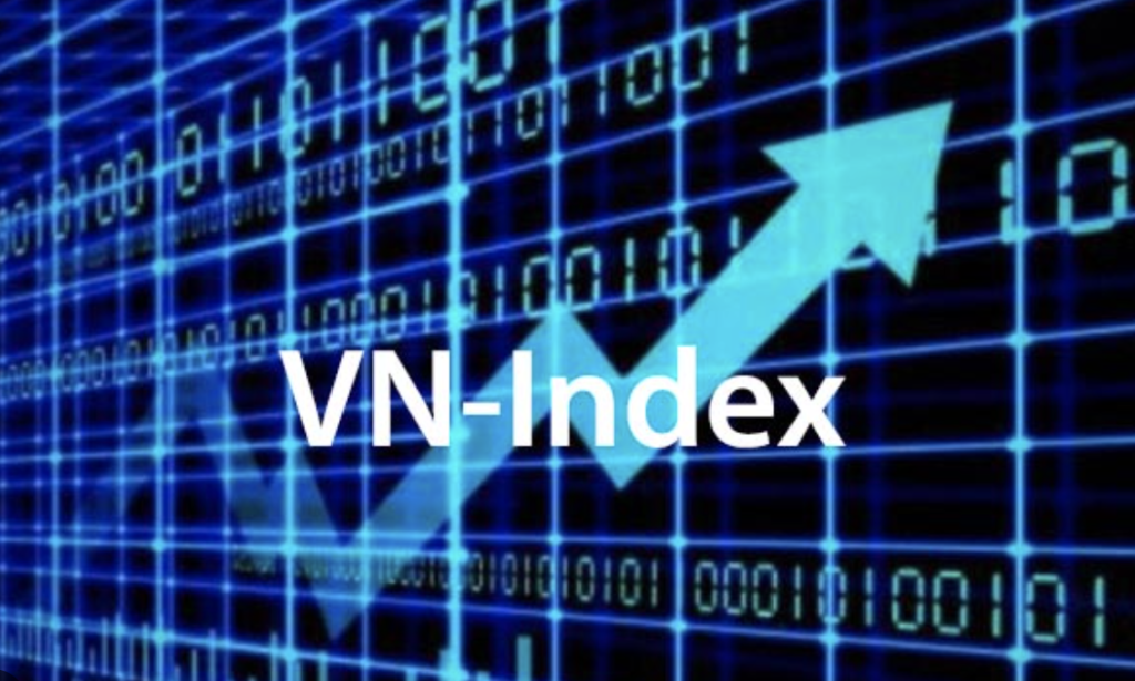 Lực cầu mới vào quyết liệt kéo VN-Index thăng hoa