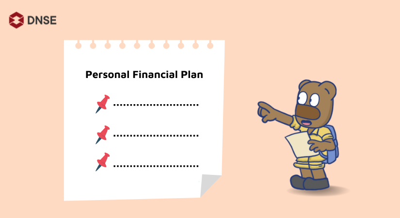 Lập kế hoạch tài chính cá nhân giúp bạn quản lý tiền hiệu quả