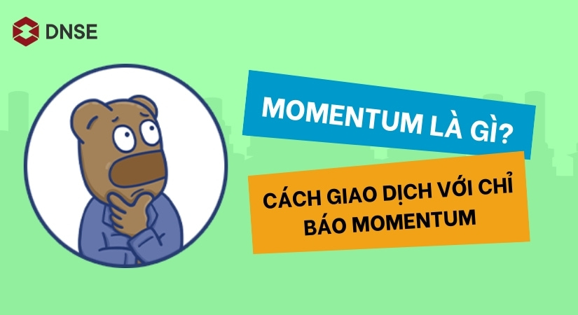 Momentum là gì?
