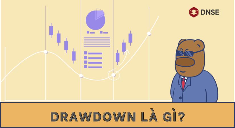 Drawdown là gì?